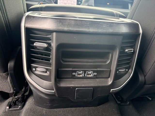 2023 RAM Ram 1500 Big Horn/Lone Star