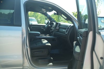 2023 RAM Ram 1500 Big Horn/Lone Star