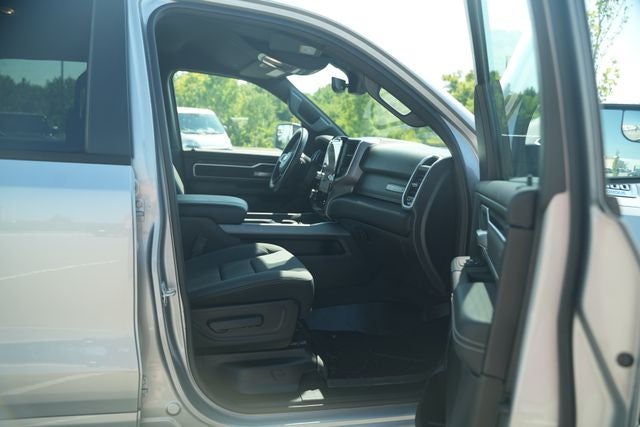 2023 RAM Ram 1500 Big Horn/Lone Star