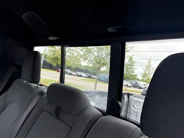 2023 RAM Ram 1500 Big Horn/Lone Star