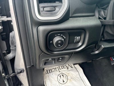 2023 RAM Ram 1500 Big Horn/Lone Star