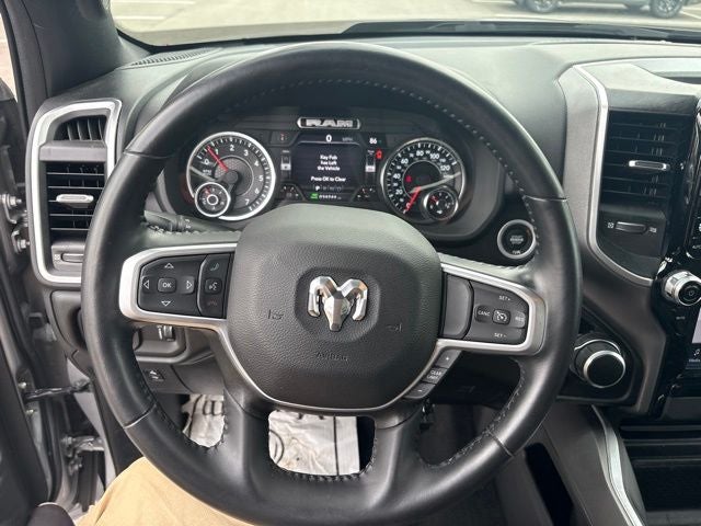 2023 RAM Ram 1500 Big Horn/Lone Star