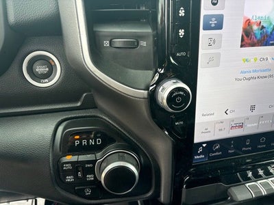 2023 RAM Ram 1500 Big Horn/Lone Star