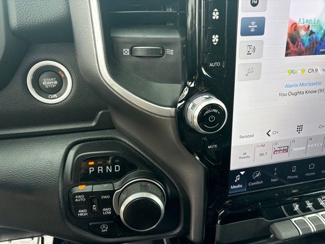 2023 RAM Ram 1500 Big Horn/Lone Star