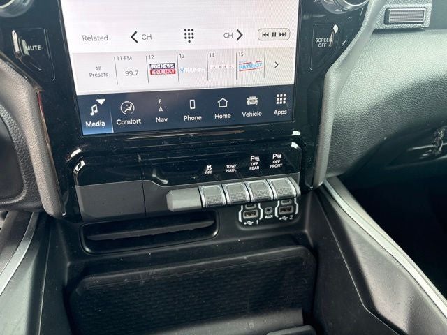 2023 RAM Ram 1500 Big Horn/Lone Star