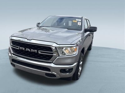 2023 RAM Ram 1500 Big Horn/Lone Star