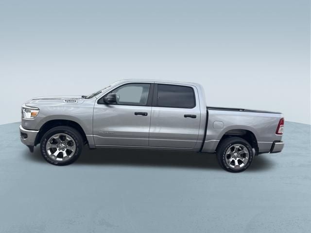 2023 RAM Ram 1500 Big Horn/Lone Star