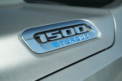 2023 RAM Ram 1500 Big Horn/Lone Star
