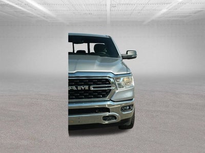 2023 RAM Ram 1500 Big Horn/Lone Star