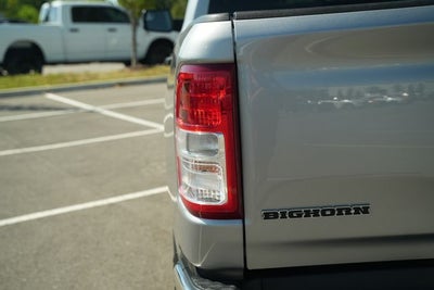 2023 RAM Ram 1500 Big Horn/Lone Star
