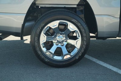 2023 RAM Ram 1500 Big Horn/Lone Star