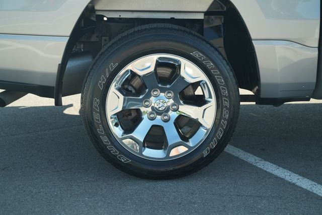 2023 RAM Ram 1500 Big Horn/Lone Star