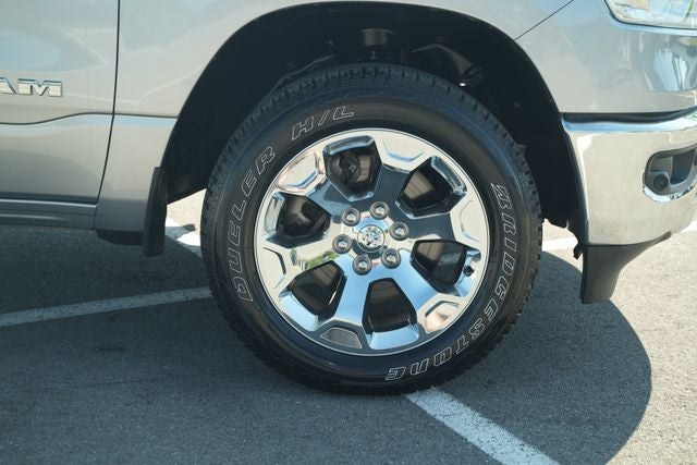 2023 RAM Ram 1500 Big Horn/Lone Star