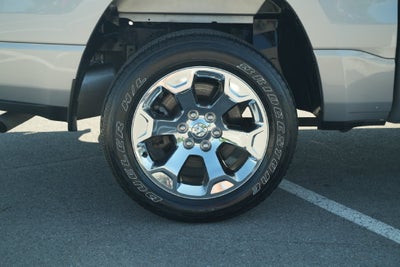 2023 RAM Ram 1500 Big Horn/Lone Star