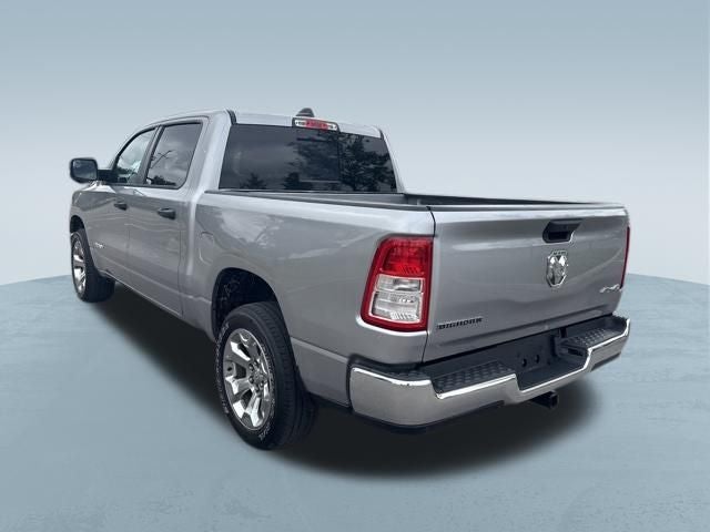2023 RAM Ram 1500 Big Horn/Lone Star
