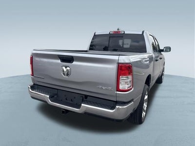 2023 RAM Ram 1500 Big Horn/Lone Star