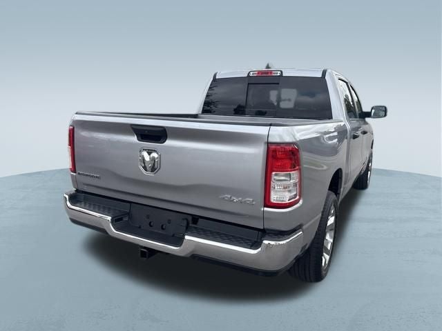 2023 RAM Ram 1500 Big Horn/Lone Star