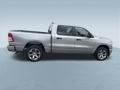 2023 RAM Ram 1500 Big Horn/Lone Star