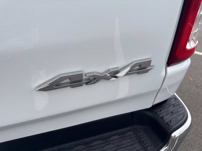 2023 RAM Ram 1500 Big Horn/Lone Star
