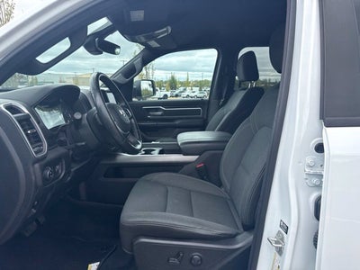 2023 RAM Ram 1500 Big Horn/Lone Star
