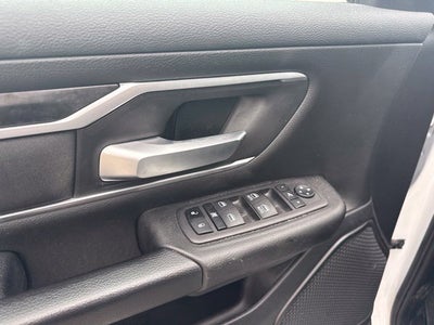 2023 RAM Ram 1500 Big Horn/Lone Star