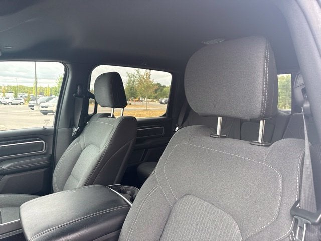 2023 RAM Ram 1500 Big Horn/Lone Star