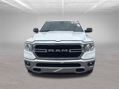 2023 RAM Ram 1500 Big Horn/Lone Star