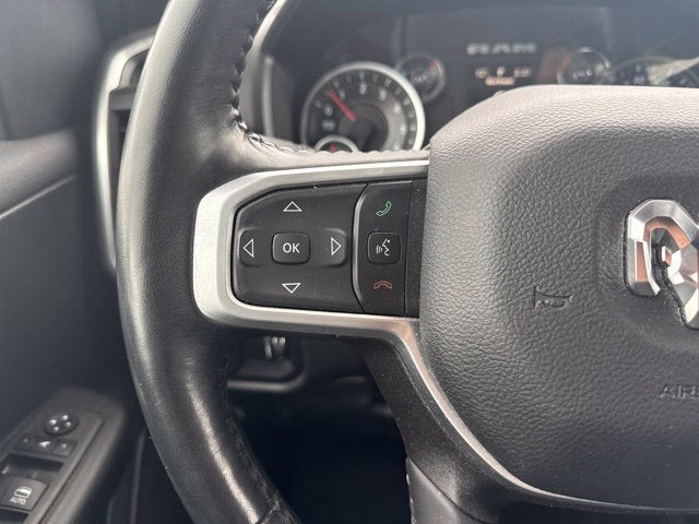 2023 RAM Ram 1500 Big Horn/Lone Star
