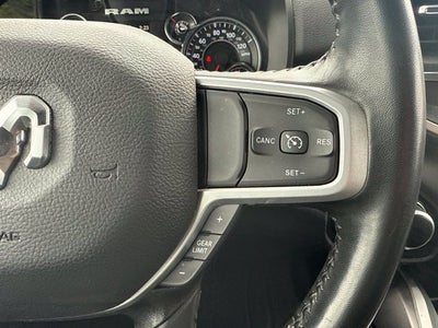 2023 RAM Ram 1500 Big Horn/Lone Star