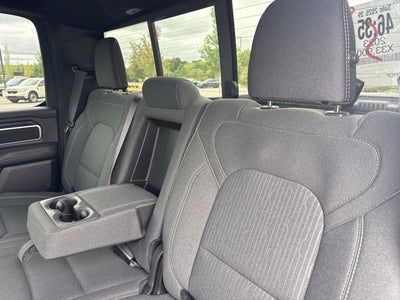 2023 RAM Ram 1500 Big Horn/Lone Star