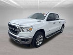 2023 RAM Ram 1500 Big Horn/Lone Star