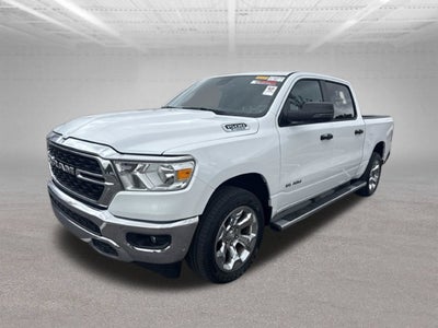 2023 RAM Ram 1500 Big Horn/Lone Star