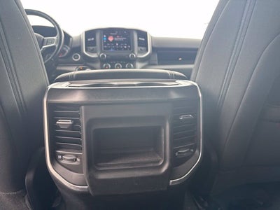 2023 RAM Ram 1500 Big Horn/Lone Star