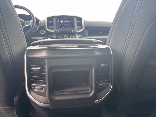 2023 RAM Ram 1500 Big Horn/Lone Star