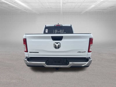 2023 RAM Ram 1500 Big Horn/Lone Star