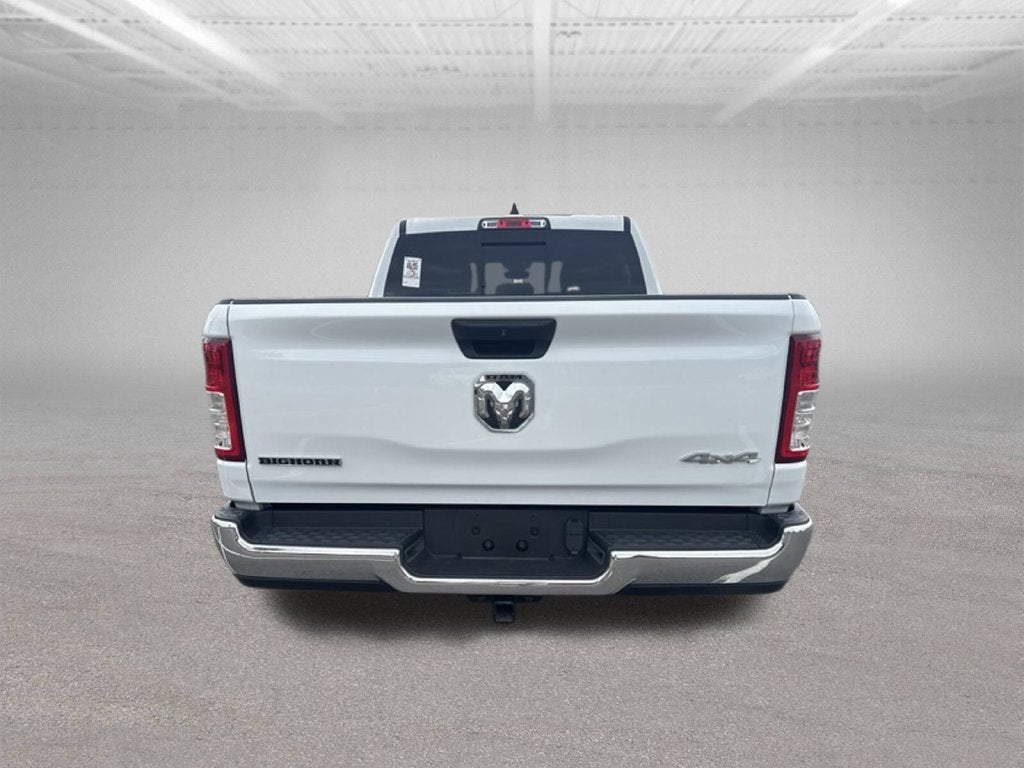 2023 RAM Ram 1500 Big Horn/Lone Star