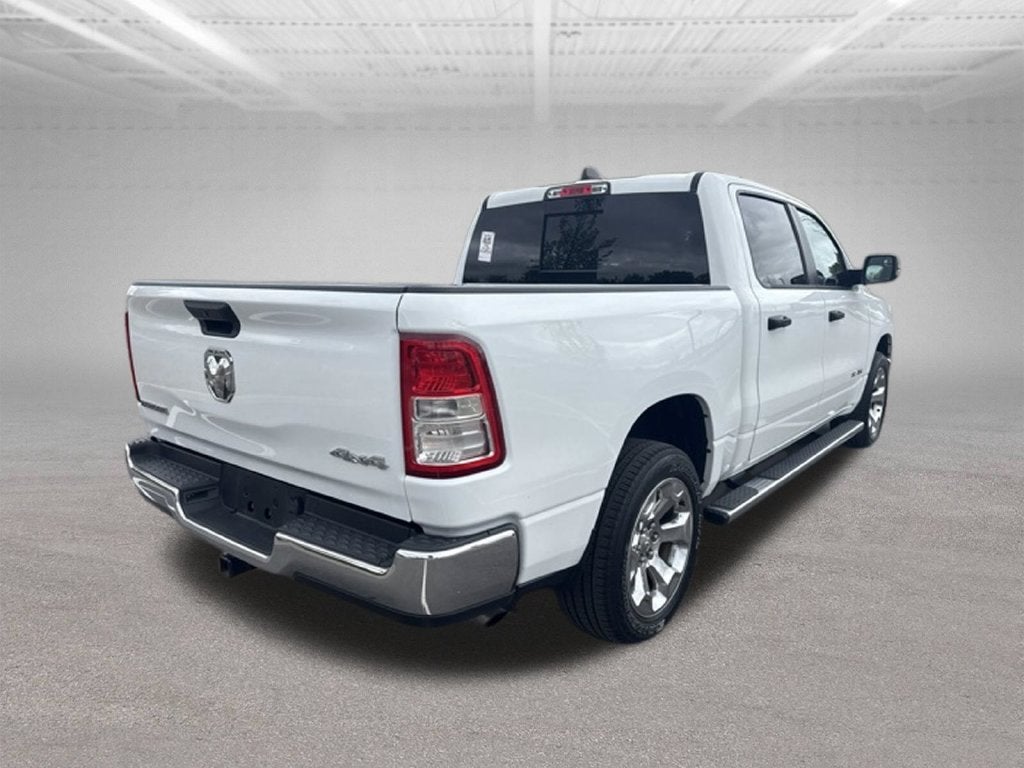 2023 RAM Ram 1500 Big Horn/Lone Star