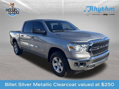 2022 RAM Ram 1500 Big Horn/Lone Star