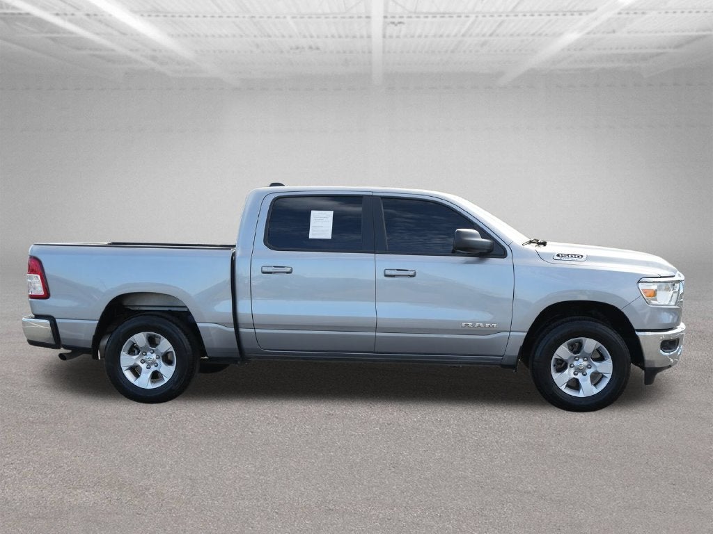 2022 RAM Ram 1500 Big Horn/Lone Star