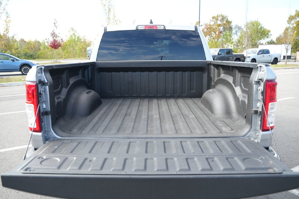 2022 RAM Ram 1500 Big Horn/Lone Star