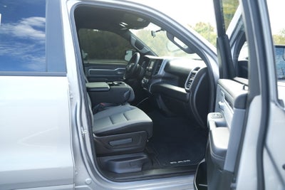 2022 RAM Ram 1500 Big Horn/Lone Star