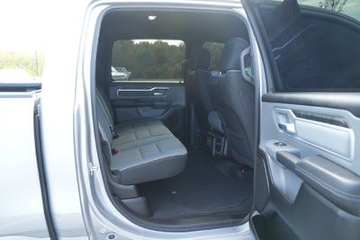 2022 RAM Ram 1500 Big Horn/Lone Star