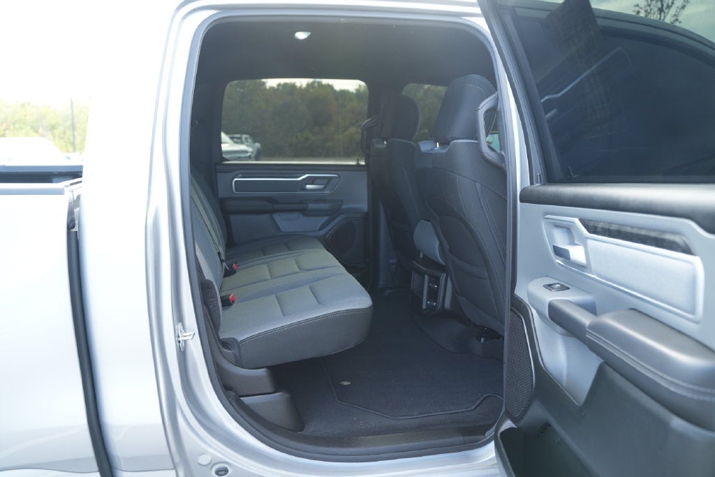 2022 RAM Ram 1500 Big Horn/Lone Star