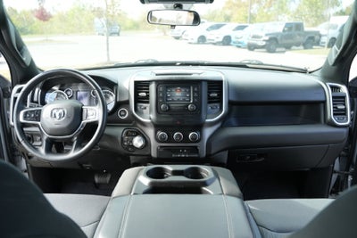 2022 RAM Ram 1500 Big Horn/Lone Star