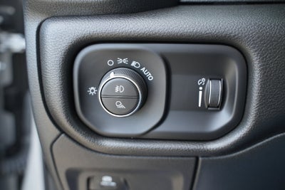 2022 RAM Ram 1500 Big Horn/Lone Star