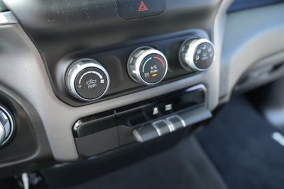 2022 RAM Ram 1500 Big Horn/Lone Star