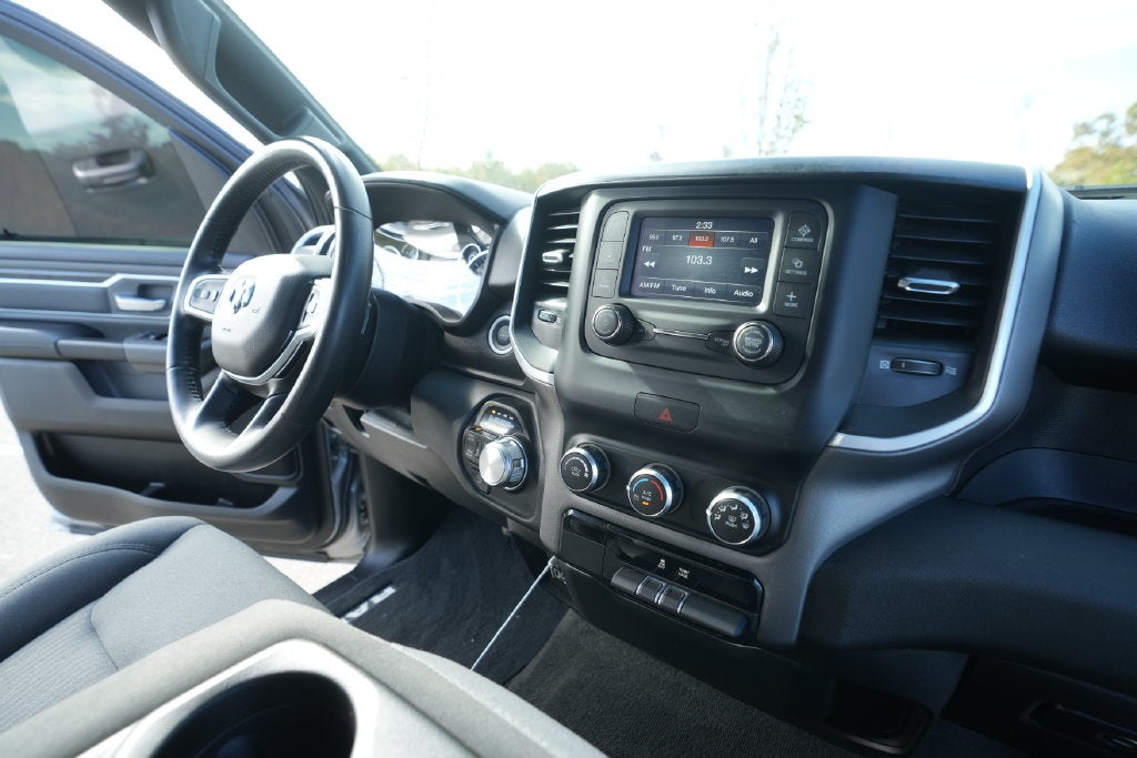 2022 RAM Ram 1500 Big Horn/Lone Star