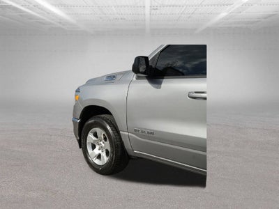 2022 RAM Ram 1500 Big Horn/Lone Star