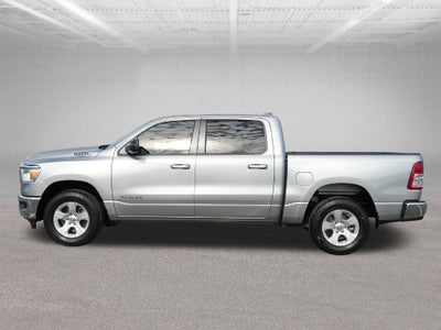 2022 RAM Ram 1500 Big Horn/Lone Star