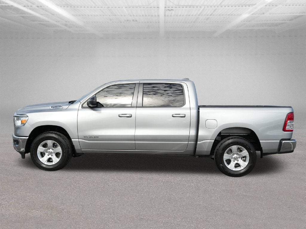 2022 RAM Ram 1500 Big Horn/Lone Star